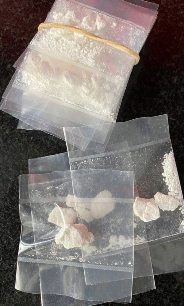 Comprar Cocaina Boliviana en Barcelona online