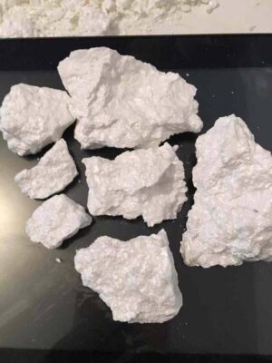 Cocaina (90-96%)