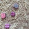 Ecstasy (250 mg und 300 mg)