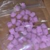 Ecstasy (250 mg und 300 mg)