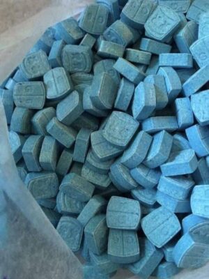 Ecstasy (250 mg und 300 mg)