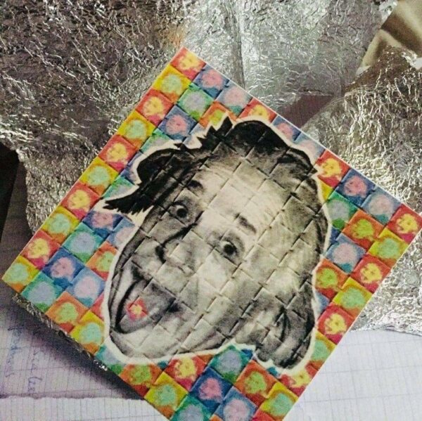 LSD 200-500µg Barcelona Online