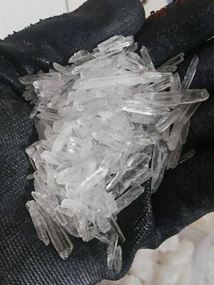 Crystal Meth