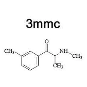 3-MMC HCL (clorhidrato de 3-metilmetcatinona)