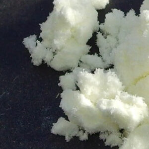 4 FA – (4-fluoroanfetamina)