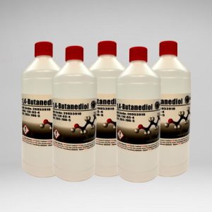 Comprar 1,4-butanodiol (BDO): Desbloquear su potencial industrial y de investigación