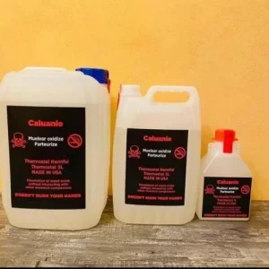 Comprar Caluanie Muelear Oxidize: compuesto de alta calidad para investigación de laboratorio
