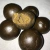 Hachís de charas