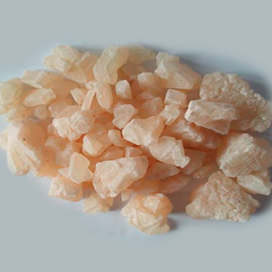 cristales de MDMA