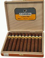 Cohiba 1966 Edición Limitada 2011