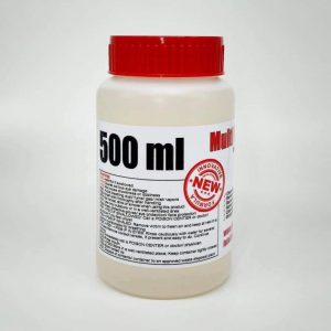 Comprar Multi Gel Depilatorio 500ml: GBL Premium (Gamma-Butirolactona) para uso químico e industrial