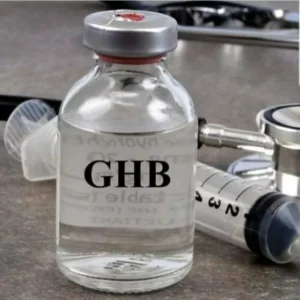 Comprar gamma hidroxibutirato de GHB online: GHB premium para investigación de laboratorio