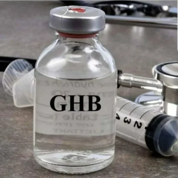 Comprar gamma hidroxibutirato de GHB online: GHB premium para investigación de laboratorio