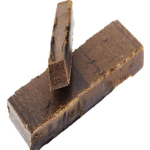 Hash de burbujas