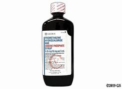 Prometazina con codeína Wockhardt