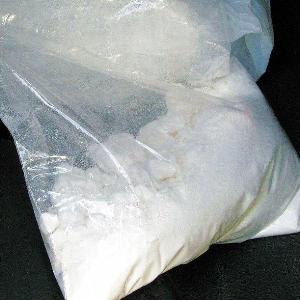 Alprazolam en forma de polvo