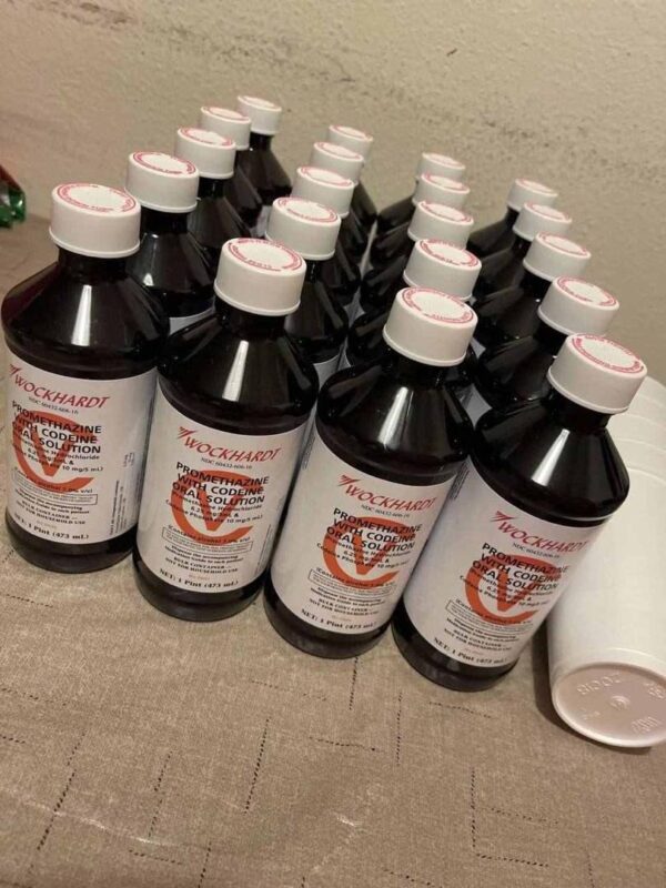 Representando Lean Actavis - Imagen 2