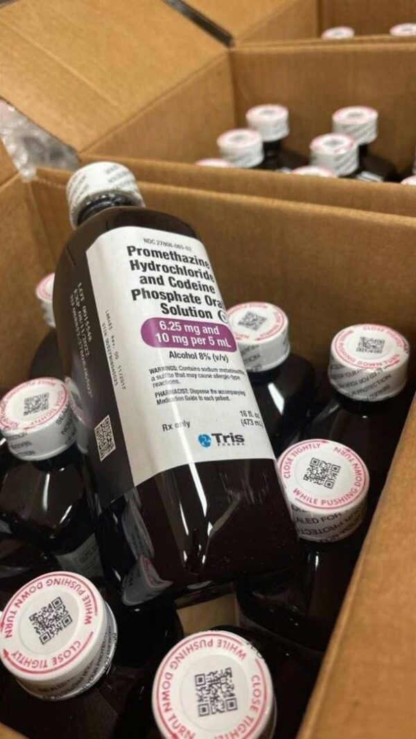 Representando Lean Actavis - Imagen 3