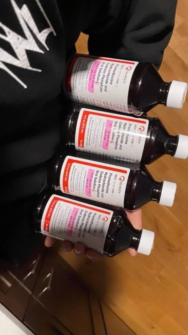 Representando Lean Actavis - Imagen 4