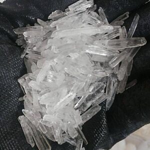 Metanfetamina 22