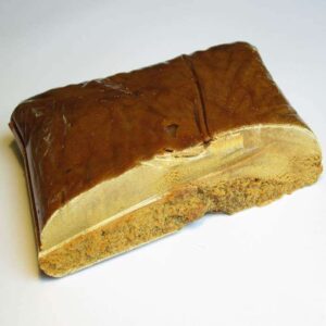 Hash de helado
