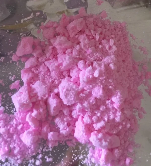 Comprar cocaína rosa en Ámsterdam o en línea