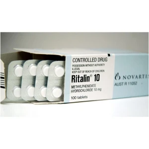 Ritalina